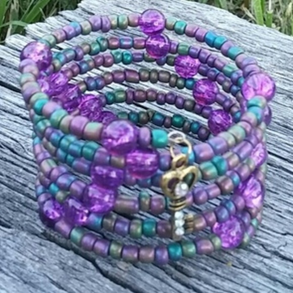 Handmade by Serena Jewelry - Bracelet